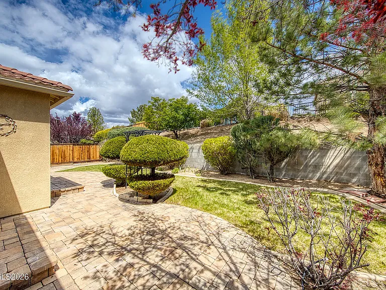 2480 Tuscan Way — Photo 17