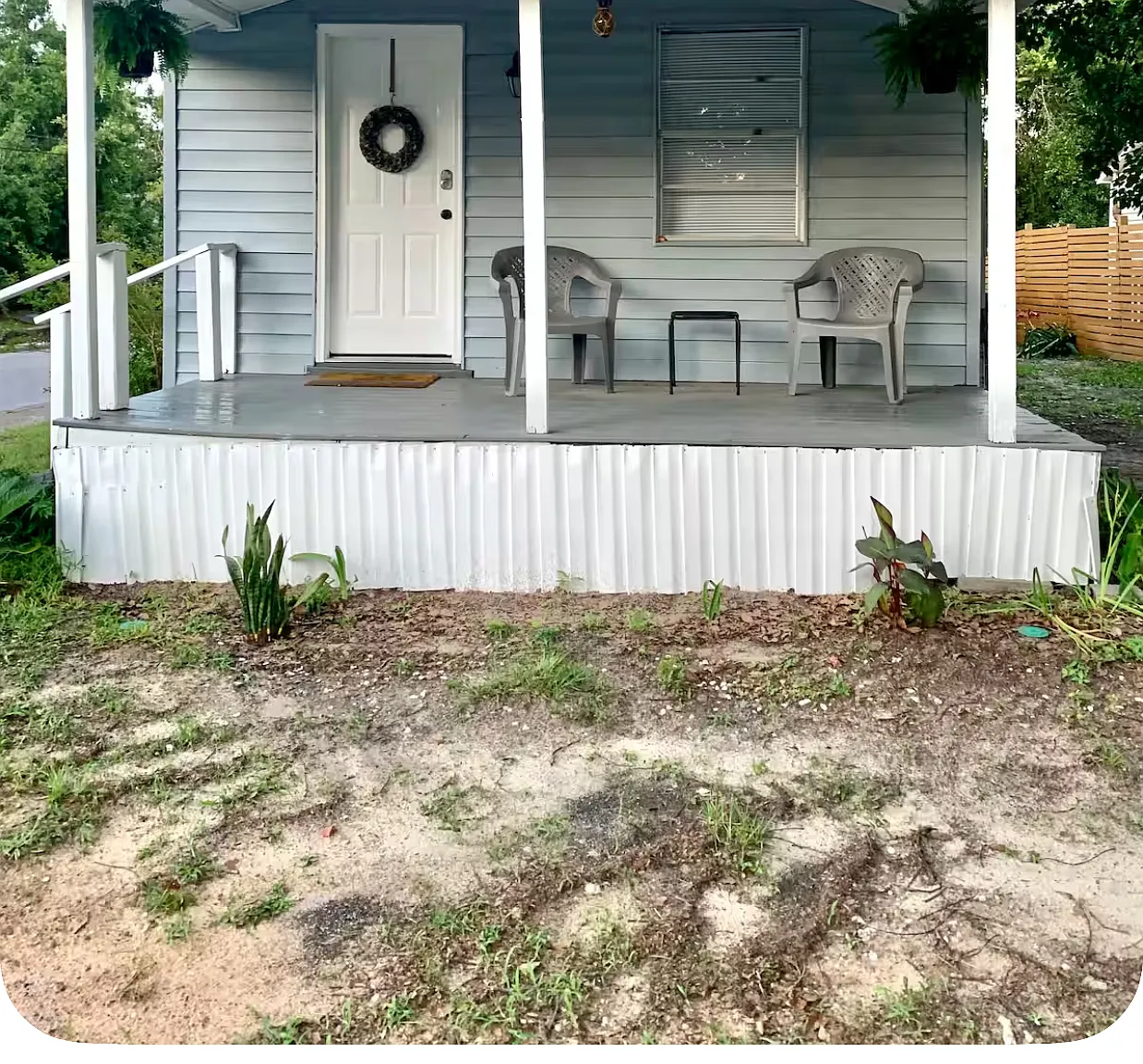 2 bed, 800 sqft, $1,500 — Photo 2