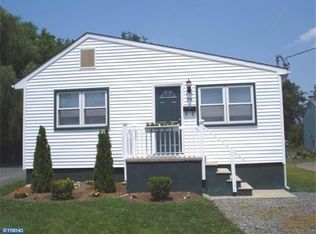 733 N Lenola Rd, Moorestown, NJ 08057