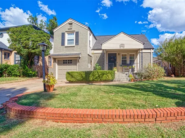 3004 N Venice Blvd, Oklahoma City, OK 73107