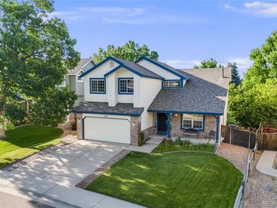 9147 W Rockland Place, Littleton, CO, 80128