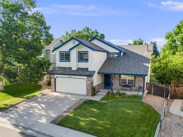 9147 W Rockland Place, Littleton, CO 80128