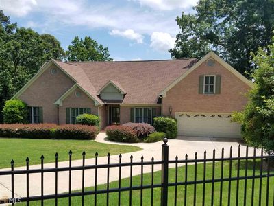 5977 Pocahontas Dr, Flowery Branch, GA, 30542