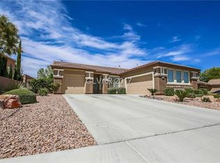 2270 Aria Dr, Henderson, NV 89052