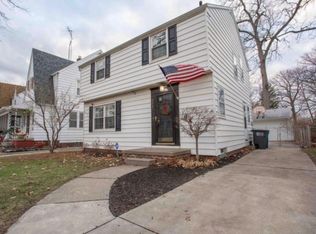 3547 Maxwell Rd, Toledo, OH 43606