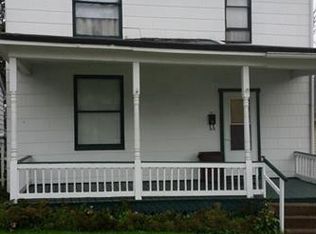 750 Broad St, Washington, PA 15301