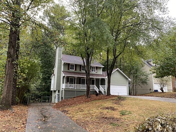 2nd image of 1212 Grayland Ln