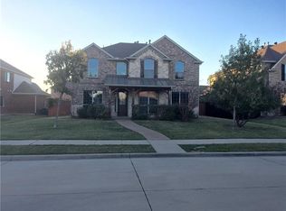 13095 Rhinelander Dr, Frisco, TX 75033