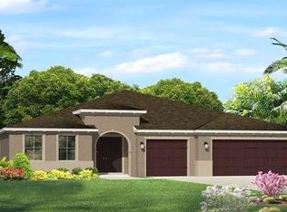 31557 Fairhill Dr, Wesley Chapel, FL 33543