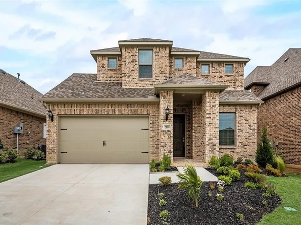 2800 Country Church Rd, McKinney, TX 75071