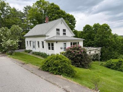 28 Greenville Street, Hallowell, ME, 04347