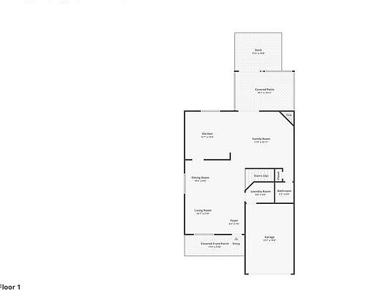 2nd image of 15635 Legend Springs Dr