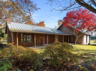 14991 S Macksburg Rd, Molalla, OR 97038