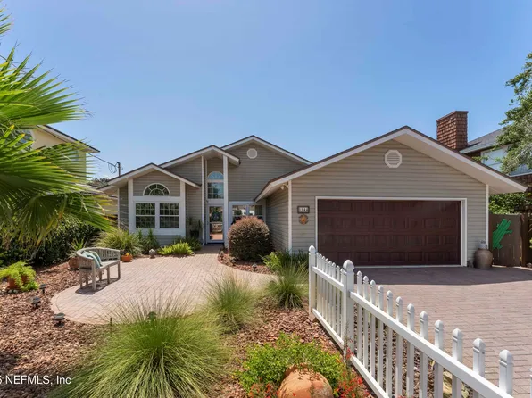 1844 OCEAN GROVE Drive, Atlantic Beach, FL 32233