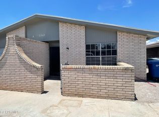 2849 Beachcomber Dr #B, El Paso, TX 79936