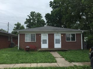 637 E Perry St, Indianapolis, IN 46227