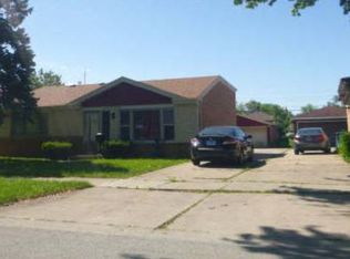 3737 W 120th St, Alsip, IL 60803