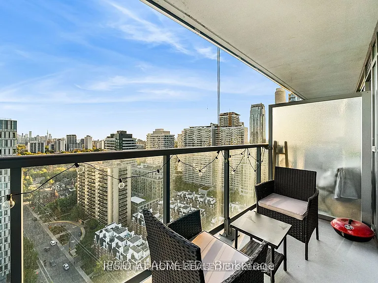 125 Redpath Ave #2409 — Photo 23