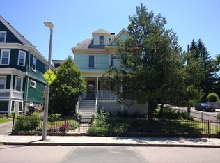 91 King St, Dorchester, MA 02122