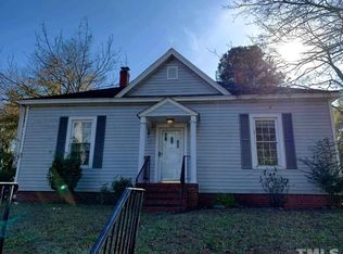 324 Chavasse Ave, Henderson, NC 27536