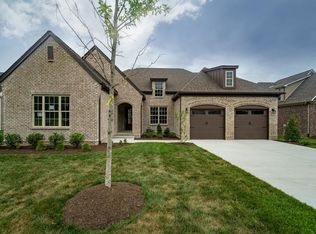 711 Rain Meadow Ct, Spring Hill, TN 37174