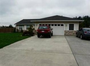 15508 253rd Ave E, Buckley, WA 98321
