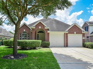 11422 Old Mission Rd, Houston, TX 77095