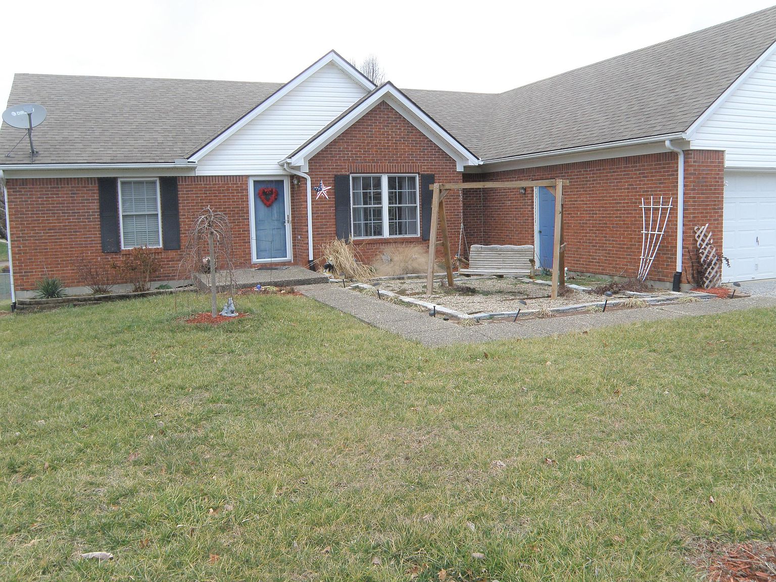 54 Darlene St, Eminence, KY 40019 Zillow