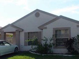 3832 NW 107th Way, Fort Lauderdale, FL 33351