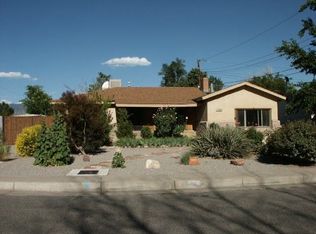 2940 Madeira Dr NE, Albuquerque, NM 87110