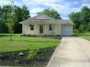 104 Liberty Pl LOT 4, Bloomingburg, OH 43106