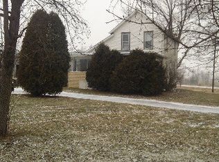 534 State Route 89, West Salem, OH 44287