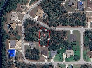 Jinright Rd #12, North Pt, FL 34288