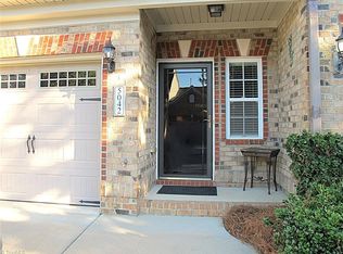 5042 Wyngate Village Dr, Winston Salem, NC 27103