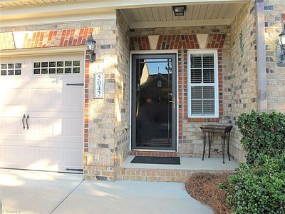 5042 Wyngate Village Dr, Winston Salem, NC, 27103