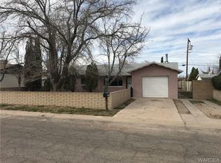 1721 Miami Ave, Kingman, AZ 86401