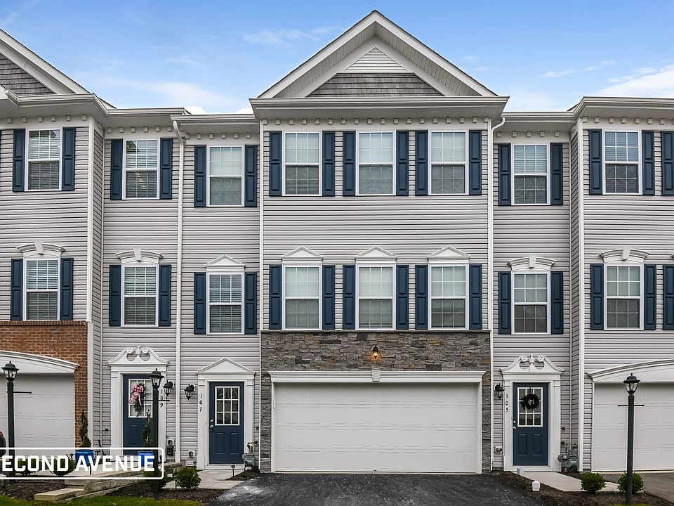1st image of 107 Shaley Dr