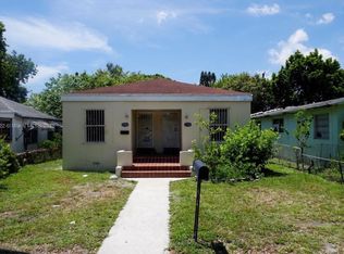 1748 NW 47th Ter, Miami, FL 33142