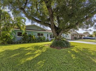 3318 NW 69th Ct, Fort Lauderdale, FL 33309