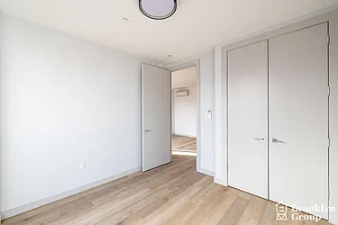Rented by Brooklyn Group