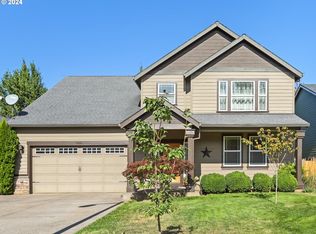 15021 Emerson Ct, Oregon City, OR 97045