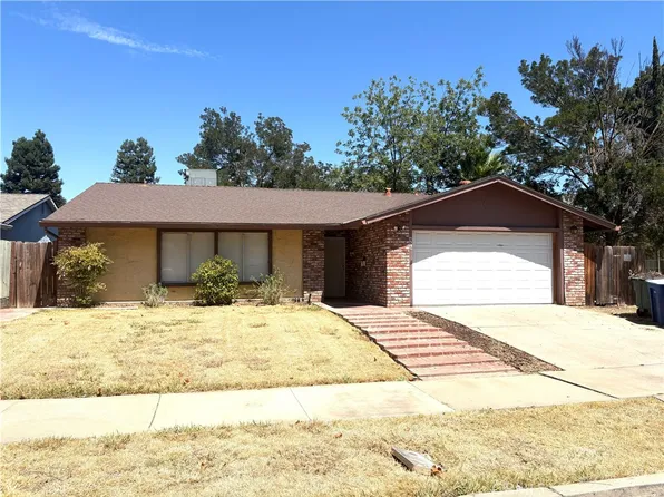 455 Columbia Ave, Merced, CA 95340