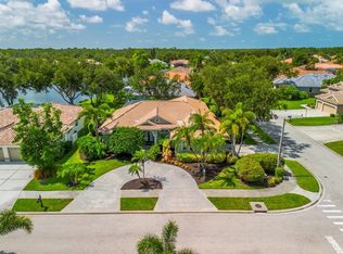 471 Park Trace Blvd, Osprey, FL 34229