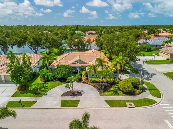 471 Park Trace Blvd, Osprey, FL 34229