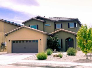3365 Llano Vista Loop NE, Rio Rancho, NM 87124