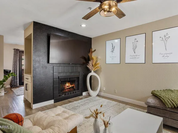 7510 E THOMAS Road #216, Scottsdale, AZ 85251