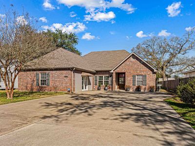 400 W Claude St, Lake charles, LA, 70605