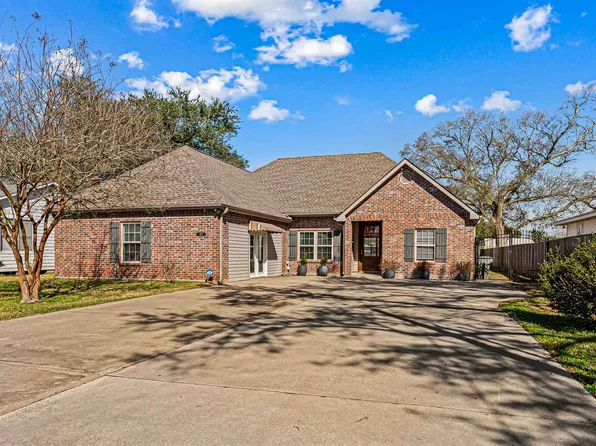 400 W Claude St, Lake Charles, LA 70605