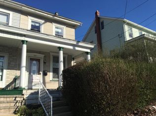 627 Center St, Jim Thorpe, PA 18229