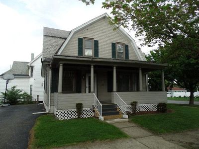 1000 Walnut St, Elmira, NY, 14901